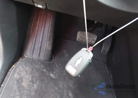 2023 Chevrolet Traverse Fwd Lt Cloth z USA, uszkodzony, nr VIN 1GNERGKW0PJ104926